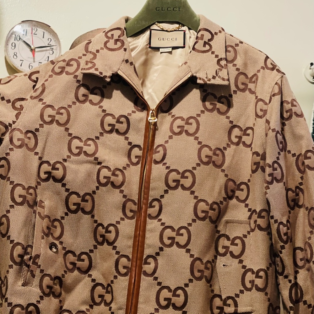 Gucci Jacket